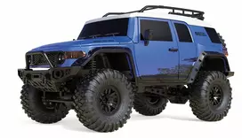 Amewi RC Car Dirt Climbing CV Crawler Blue