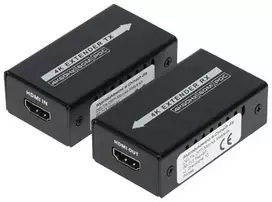HDMI-EX-60-4K-MINI prailginimo kabelis