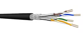 Draka underground UC900 SS23 Cat 7
