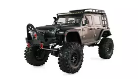RC automobilis AMXRock Crosstrail Crawler 4WD 1:10