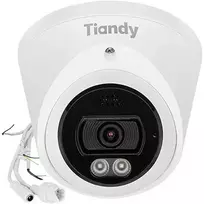 IP kamera TC-C35XQ Specifikacijos: I3W/E/Y/2,8 mm/V4.2
