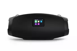 Radio XORO DAB 800, DAB+, FM, BT, IP44
