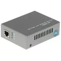 SKIRSTYTOJAS POE SPT-POE-BT/12/19/24V-72W DELTA NETWORK