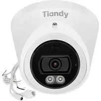 IP kamera TC-C38XQ Specifikacijos: I3W/E/Y/2,8 mm/V4.2