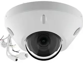 IP kamera TC-C35PS, 5 Mpx, 2,8 mm