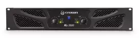 Crown XLi 3500 - Two-channel power amplifier