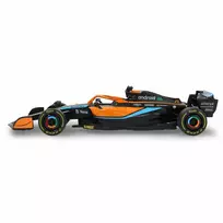 Jamara McLaren MCL36   1:18                  2,4GHz  orange