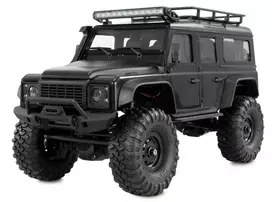 RC Car Crawler Mini-D90 AMXRock 4WD 1:16 RTR