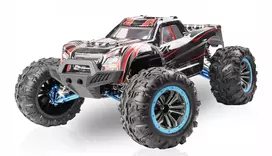 Amewi RC Car Crusher Monster Truck 14+