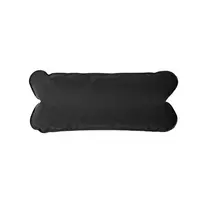 Kelioninė pagalvėlė „Helinox Air+ Foam Headrest“ – juoda
