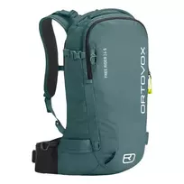 Moteriškas kuprinė „Ortovox Free Rider 26 S“ – „white tea“
