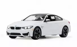 Jamara BMW M4 Coupe 1:14                40 MHz, balta     6+