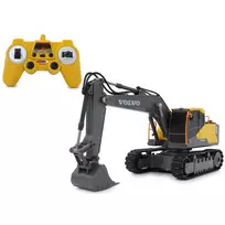 Jamara Bagger Volvo EC160E 1:26   2,4 GHz