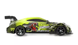 RC Car Drift Sport GTR 4WD 1:16 RTR green