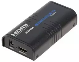 HDMI EXTENDER RECEIVER