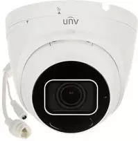 UNV kamera IPC3635LB-ADZK-H, 5 MP, „MotoZoom“