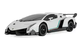 RC Car Amewi Licence Lamborghini Veneno White