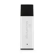 MediaRange USB-Stick USB 3.0 high performance 64GB  alu