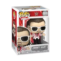 FUNKO POP! Vinilinė figūrėlė: WWE - Jimmy Hart