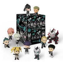 FUNKO „Mystery Minis“ – Kaiju Nr. 8