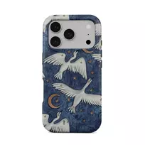 Star Crossed - iPhone 17 Pro Case, Tough (MagSafe) / N/A