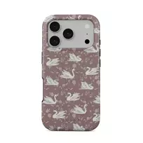 Evermore - iPhone 17 Pro Case, Tough (MagSafe) / N/A
