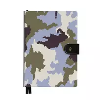 Icefield - Infinity Planner