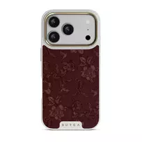 Capulet - iPhone 17 Pro Case, Elite Light (MagSafe) / Gold