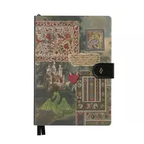 Oath - Infinity Planner