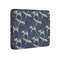 Star Crossed - Laptop Sleeve, 16 inches
