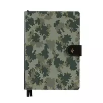 Moss - Infinity Planner