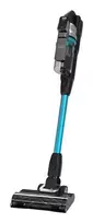 Black & Decker BSV520BRB-QW siurblys-šluota / elektrinė šluota Dulkių siurbliui šluotai Baterija Sausa Bemaišis 0,65 L Mėlyna 2 Ah