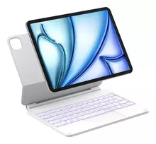 Inateck KB09119 27,9 cm (11") „Folio“ Balta