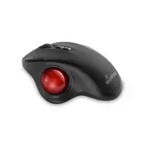 MediaRange MROS263 kompiuterio pelė Namo Dešinės rankos C tipo USB Rodomasis rutuliukas 2400 DPI