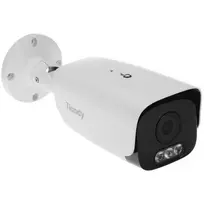 IP kamera LPR TC-C34LQ SPEC:LK/I3W/A/E/Y/M/S/H/LPR/2.8-12MM Color Maker / Pro – 4 Mpx 2,8 ... 12 mm – MOTOZOOM TIANDY