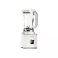 Blender with cuckoo Cross-Cut white CFM-G200C