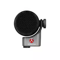 „Austrian Audio OC-B6“ – didelės membranos kondensatorinis mikrofonas