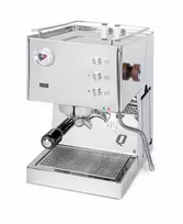 Quick Mill Pop-Up Pusiau automatinis Espreso kavos aparatas 1,8 L
