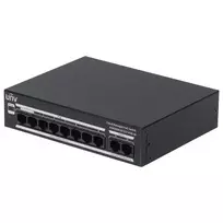 UNIVIEW POE 8-port Switch NSW3000