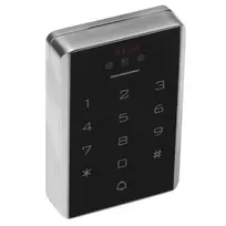 KODINIS SPYNOS SU VEIDO ATPAŽINIMO FUNKCIJA ATLO-KRMC-01-TUYA Tuya Smart Wi-Fi