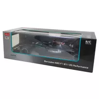 Jamara 402106 Radijo bangomis valdomas (RC) modelis Kelių lenktyninis automobilis Elektrinis variklis 1:12