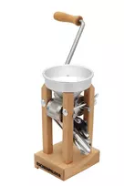 Grūdų smulkintuvas „Eschenfelder 1200“ (stalo modelis)