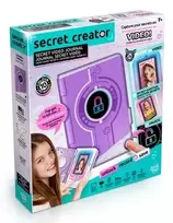 Canal Toys INF043 elektronika vaikams Vaikiškas elektroninis dienoraštis