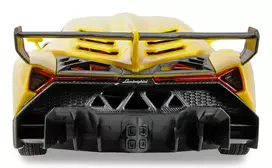 Amewi 21115 Radijo bangomis valdomas (RC) modelis Šonaslydžio automobilis Elektrinis variklis 1:18