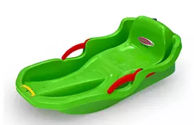Jamara Snow Play Bob Comfort Kiti jojamieji žaislai Žalia Plastikas