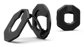 Urban Armor Gear Monarch Mag2 Dual Magnetic Ring Stand Atlenkiamasis stovas