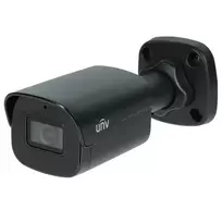 KAMERA IP IPC2125SB-ADF28KM-I0-BLACK LightHunter - 5 Mpx 2.8 mm UNIVIEW