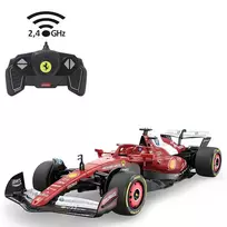 Jamara 402260 Radijo bangomis valdomas (RC) modelis Sportinis automobilis Elektrinis variklis 1:18