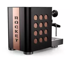 Rocket Espresso Milano Appartamento TCA Pusiau automatinis Espreso kavos aparatas 1,8 L