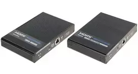 HDMI+USB Extender
